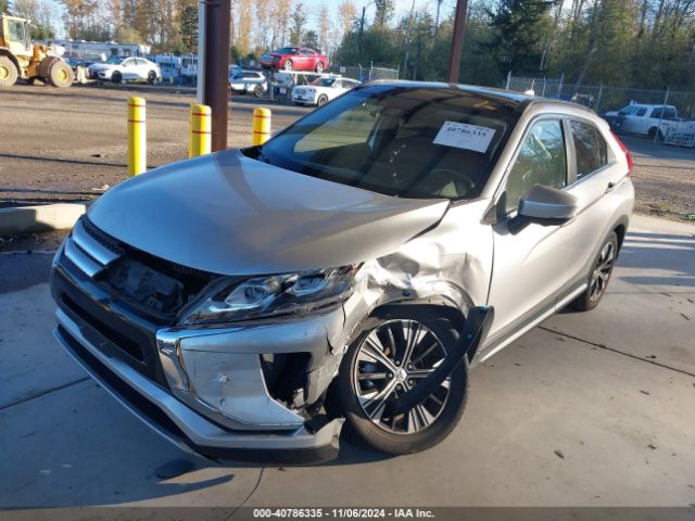 Photo 1 VIN: JA4AT5AA5JZ041120 - MITSUBISHI ECLIPSE CROSS 