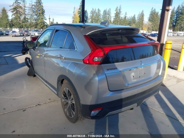 Photo 2 VIN: JA4AT5AA5JZ041120 - MITSUBISHI ECLIPSE CROSS 