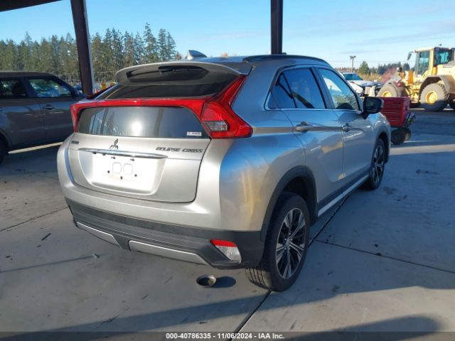 Photo 3 VIN: JA4AT5AA5JZ041120 - MITSUBISHI ECLIPSE CROSS 