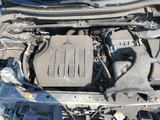 Photo 10 VIN: JA4AT5AA5JZ045314 - MITSUBISHI ECLIPSE 