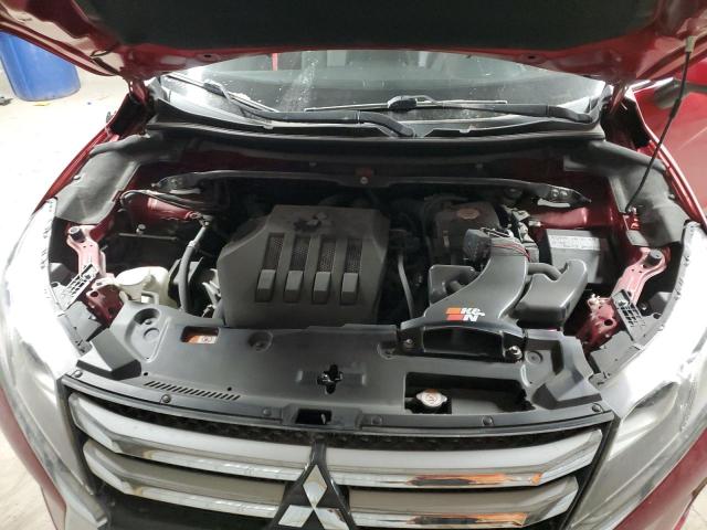 Photo 11 VIN: JA4AT5AA5JZ048178 - MITSUBISHI ECLIPSE CR 