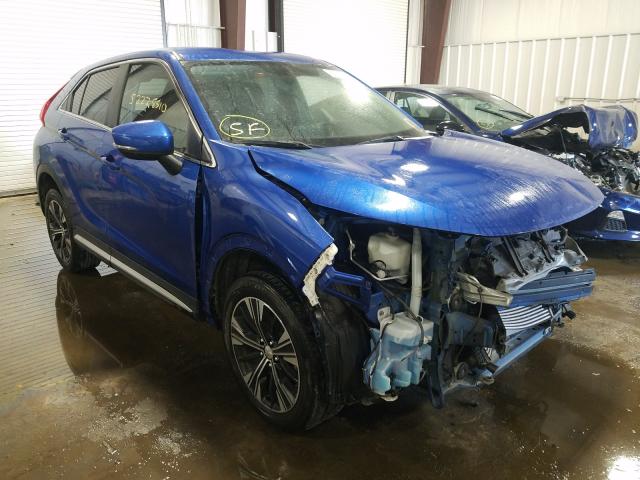 Photo 0 VIN: JA4AT5AA5JZ060959 - MITSUBISHI ECLIPSE-CROSS 