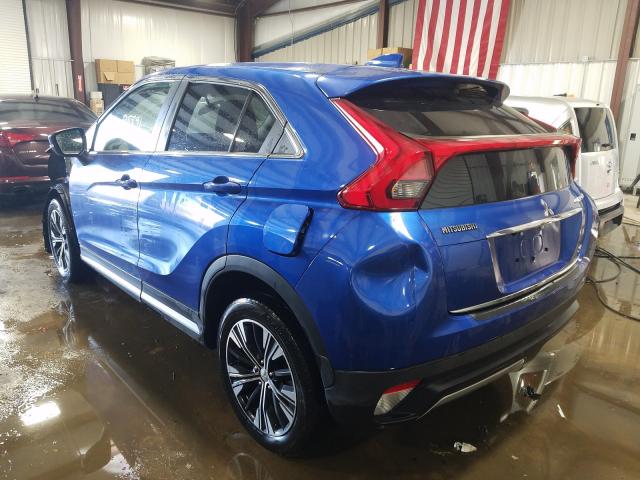 Photo 2 VIN: JA4AT5AA5JZ060959 - MITSUBISHI ECLIPSE-CROSS 