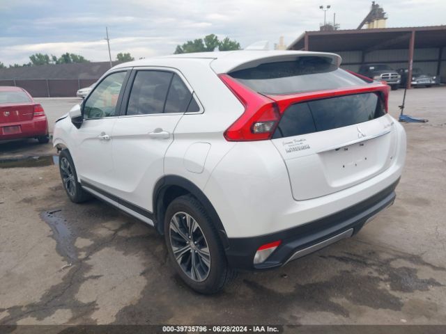 Photo 2 VIN: JA4AT5AA5JZ064607 - MITSUBISHI ECLIPSE CROSS 