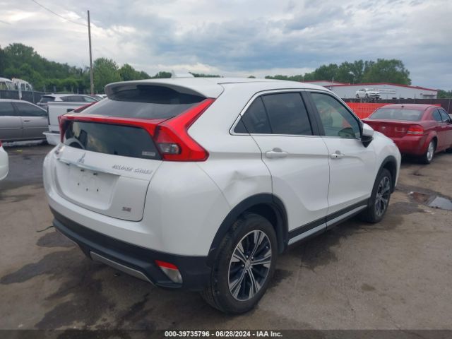 Photo 3 VIN: JA4AT5AA5JZ064607 - MITSUBISHI ECLIPSE CROSS 