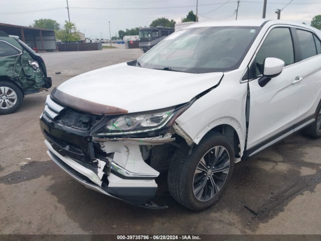 Photo 5 VIN: JA4AT5AA5JZ064607 - MITSUBISHI ECLIPSE CROSS 