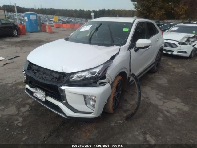 Photo 1 VIN: JA4AT5AA5KZ020334 - MITSUBISHI ECLIPSE CROSS 