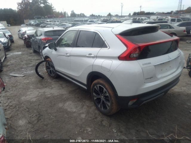 Photo 2 VIN: JA4AT5AA5KZ020334 - MITSUBISHI ECLIPSE CROSS 