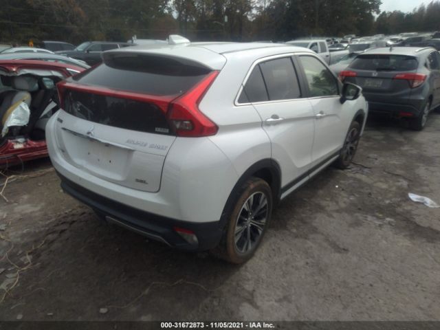 Photo 3 VIN: JA4AT5AA5KZ020334 - MITSUBISHI ECLIPSE CROSS 