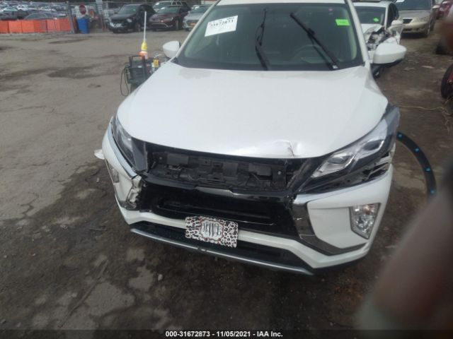 Photo 5 VIN: JA4AT5AA5KZ020334 - MITSUBISHI ECLIPSE CROSS 