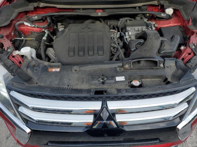 Photo 11 VIN: JA4AT5AA5KZ052409 - MITSUBISHI ECLIPSE CR 