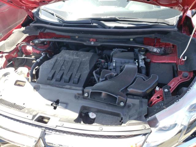 Photo 11 VIN: JA4AT5AA6JZ038534 - MITSUBISHI ECLIPSE 