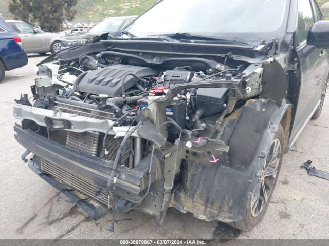 Photo 5 VIN: JA4AT5AA6JZ048545 - MITSUBISHI ECLIPSE CROSS 