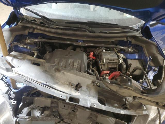 Photo 11 VIN: JA4AT5AA6JZ050263 - MITSUBISHI ECLIPSE CR 