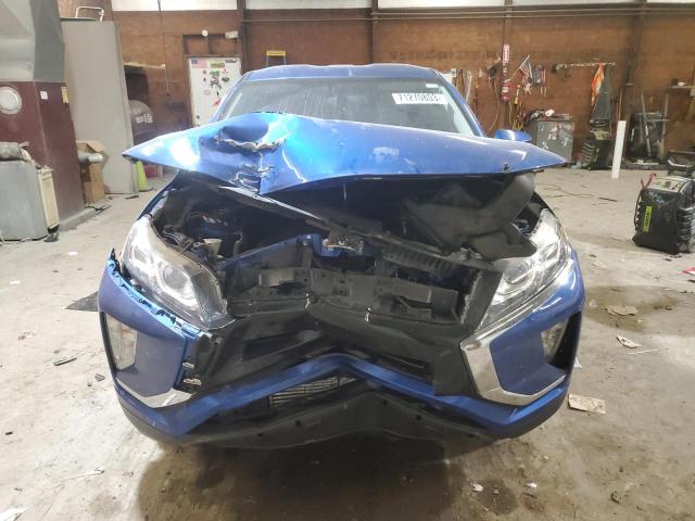 Photo 4 VIN: JA4AT5AA6JZ050263 - MITSUBISHI ECLIPSE CR 