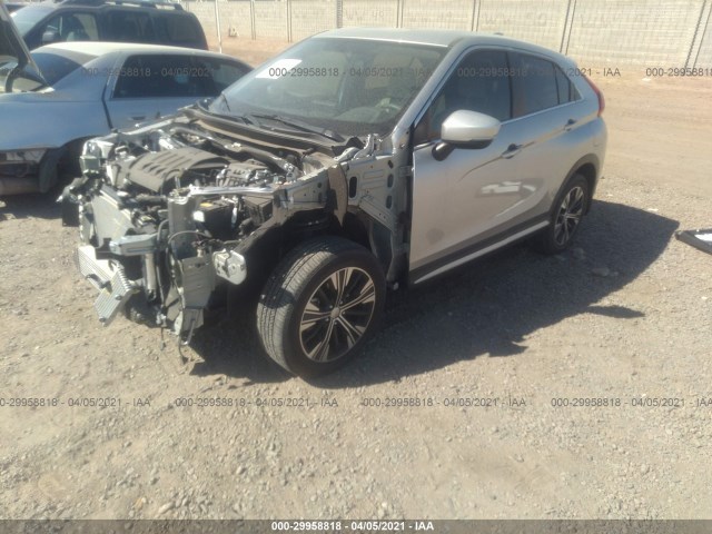 Photo 1 VIN: JA4AT5AA6JZ062350 - MITSUBISHI ECLIPSE CROSS 