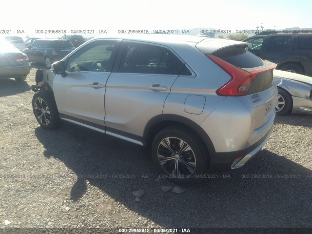 Photo 2 VIN: JA4AT5AA6JZ062350 - MITSUBISHI ECLIPSE CROSS 