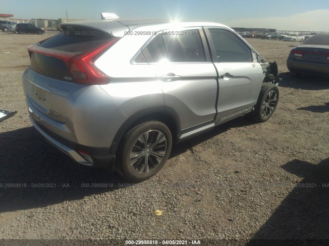 Photo 3 VIN: JA4AT5AA6JZ062350 - MITSUBISHI ECLIPSE CROSS 