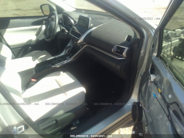 Photo 4 VIN: JA4AT5AA6JZ062350 - MITSUBISHI ECLIPSE CROSS 