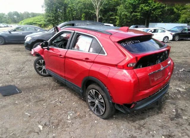 Photo 2 VIN: JA4AT5AA6JZ063210 - MITSUBISHI ECLIPSE CROSS 