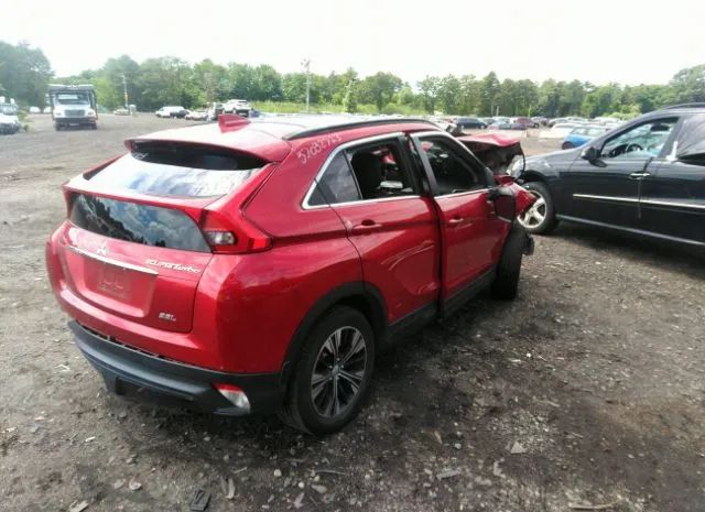 Photo 3 VIN: JA4AT5AA6JZ063210 - MITSUBISHI ECLIPSE CROSS 