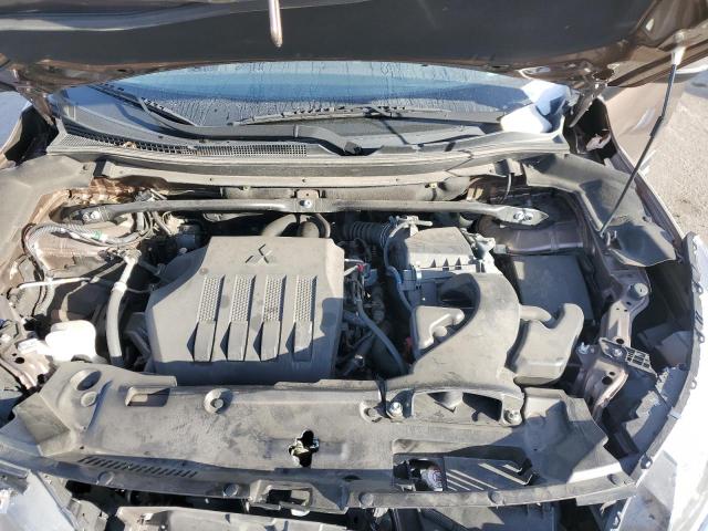 Photo 10 VIN: JA4AT5AA6JZ065474 - MITSUBISHI ECLIPSE 