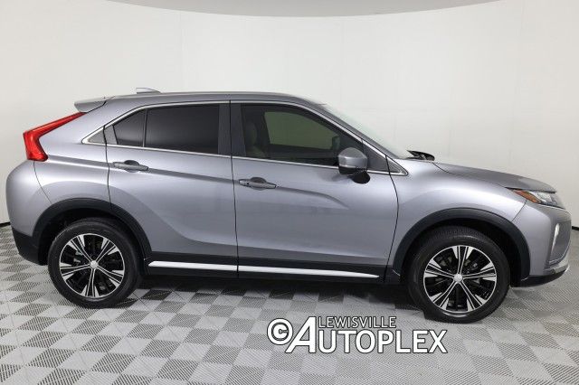 Photo 2 VIN: JA4AT5AA6JZ070271 - MITSUBISHI ECLIPSE CROSS 