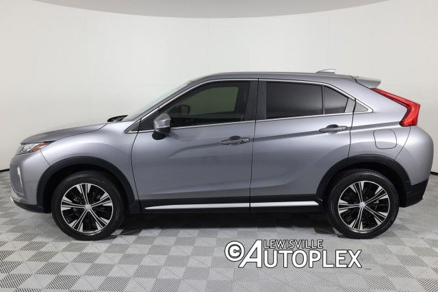 Photo 6 VIN: JA4AT5AA6JZ070271 - MITSUBISHI ECLIPSE CROSS 