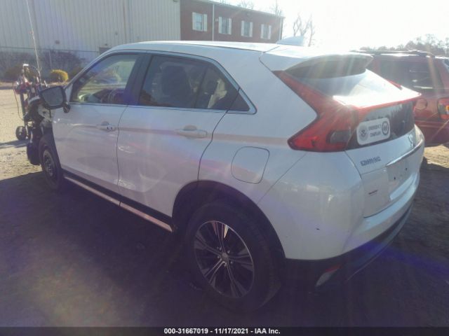 Photo 2 VIN: JA4AT5AA6KZ001520 - MITSUBISHI ECLIPSE CROSS 