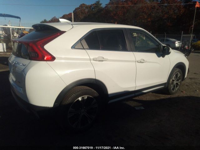 Photo 3 VIN: JA4AT5AA6KZ001520 - MITSUBISHI ECLIPSE CROSS 