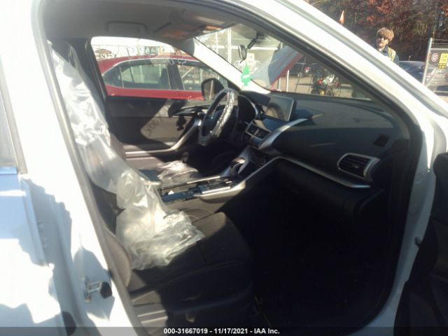 Photo 4 VIN: JA4AT5AA6KZ001520 - MITSUBISHI ECLIPSE CROSS 