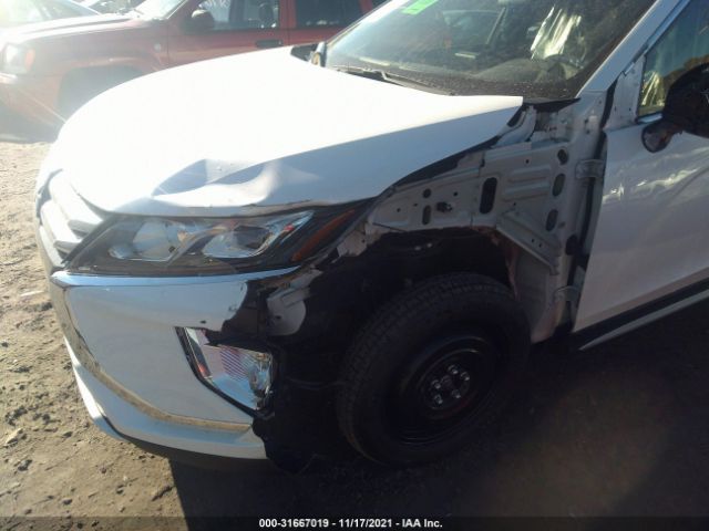 Photo 5 VIN: JA4AT5AA6KZ001520 - MITSUBISHI ECLIPSE CROSS 