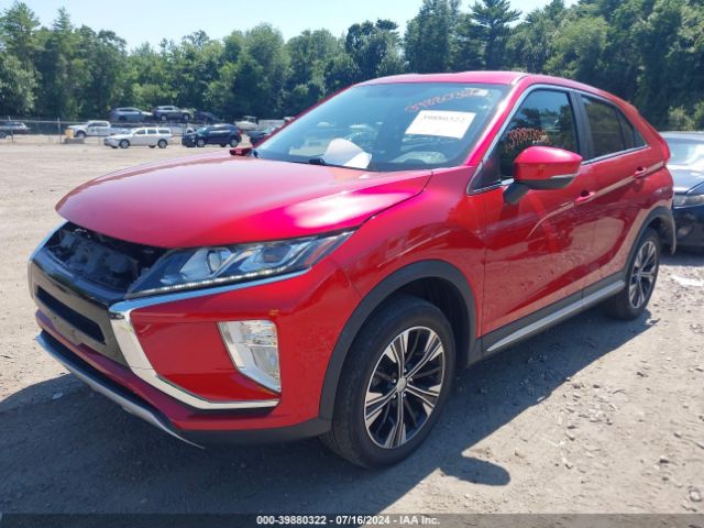 Photo 1 VIN: JA4AT5AA6KZ013425 - MITSUBISHI ECLIPSE CROSS 