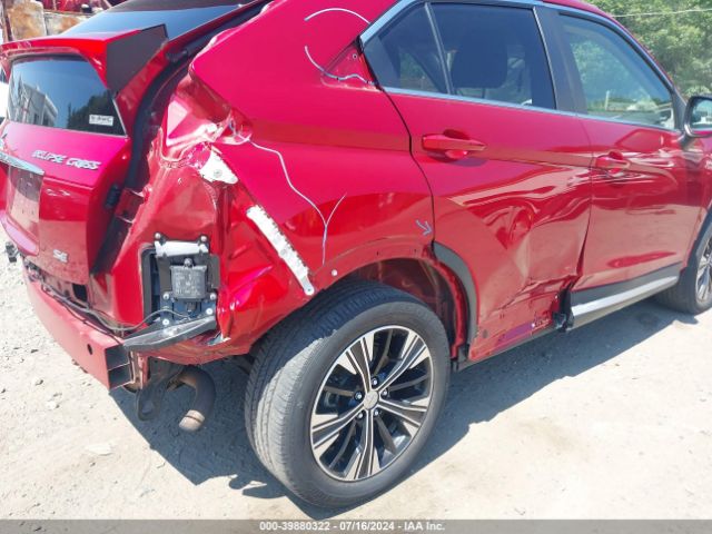 Photo 5 VIN: JA4AT5AA6KZ013425 - MITSUBISHI ECLIPSE CROSS 