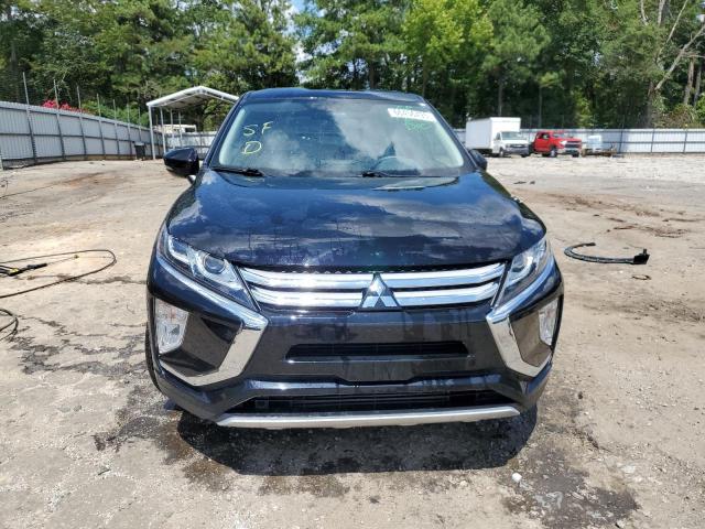 Photo 4 VIN: JA4AT5AA6KZ018835 - MITSUBISHI ECLIPSE CROSS 