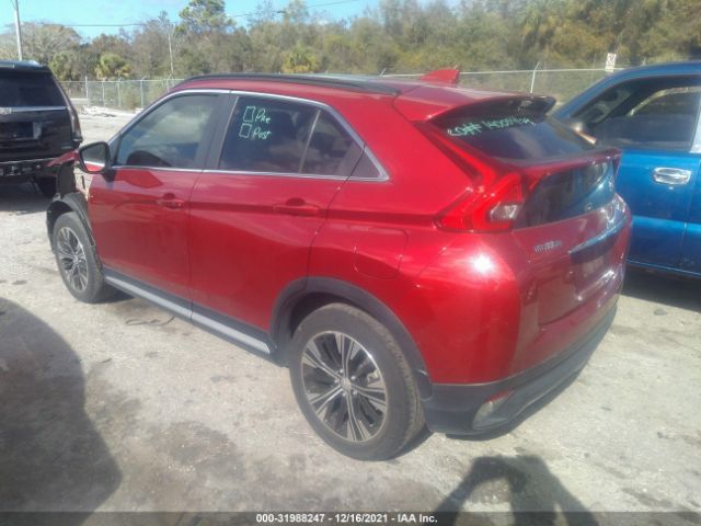 Photo 2 VIN: JA4AT5AA6KZ052161 - MITSUBISHI ECLIPSE CROSS 