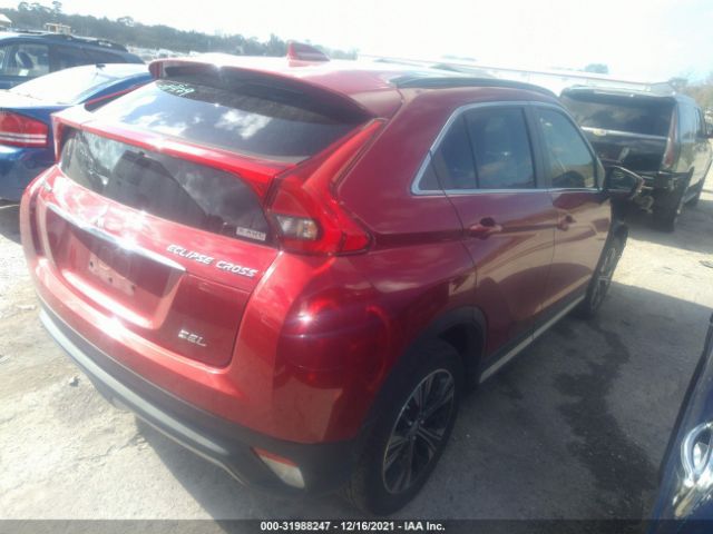 Photo 3 VIN: JA4AT5AA6KZ052161 - MITSUBISHI ECLIPSE CROSS 