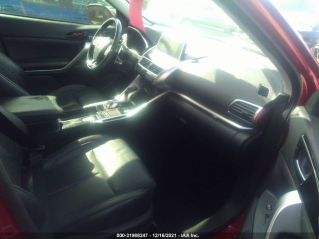 Photo 4 VIN: JA4AT5AA6KZ052161 - MITSUBISHI ECLIPSE CROSS 