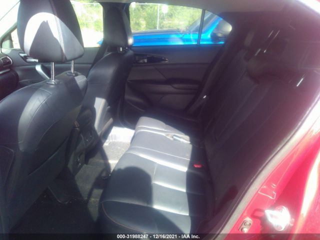 Photo 7 VIN: JA4AT5AA6KZ052161 - MITSUBISHI ECLIPSE CROSS 