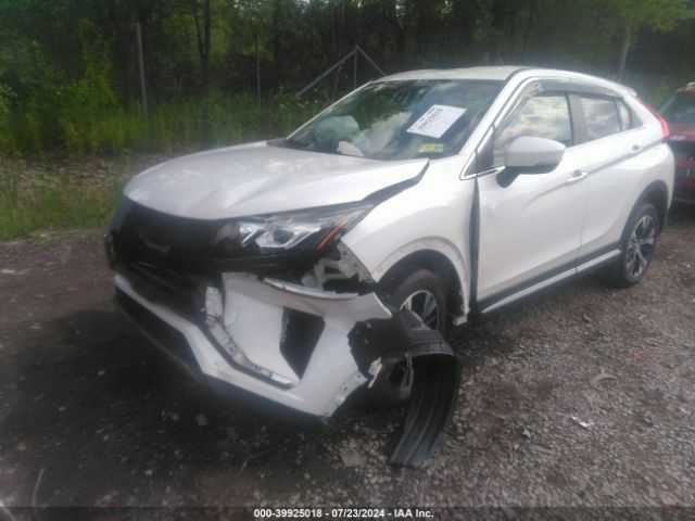 Photo 1 VIN: JA4AT5AA6LZ011143 - MITSUBISHI ECLIPSE CROSS 