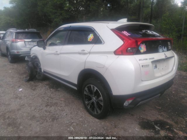 Photo 2 VIN: JA4AT5AA6LZ011143 - MITSUBISHI ECLIPSE CROSS 