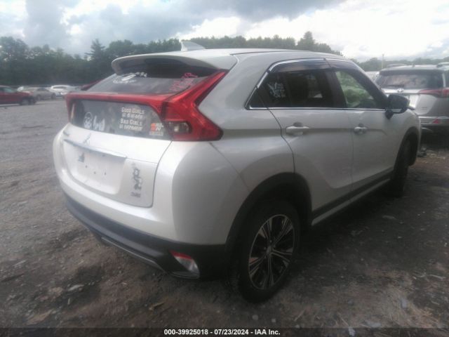 Photo 3 VIN: JA4AT5AA6LZ011143 - MITSUBISHI ECLIPSE CROSS 