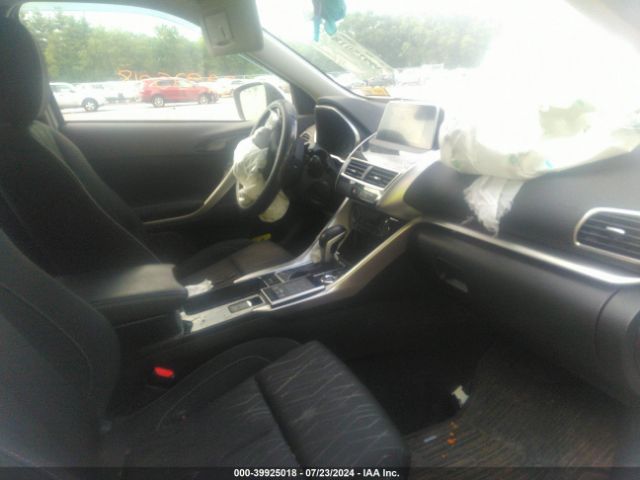 Photo 4 VIN: JA4AT5AA6LZ011143 - MITSUBISHI ECLIPSE CROSS 