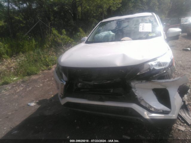 Photo 5 VIN: JA4AT5AA6LZ011143 - MITSUBISHI ECLIPSE CROSS 