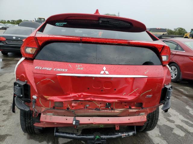 Photo 8 VIN: JA4AT5AA6LZ016231 - MITSUBISHI ECLIPSE CR 