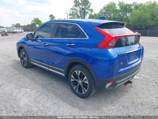 Photo 2 VIN: JA4AT5AA7JZ040552 - MITSUBISHI ECLIPSE CROSS 