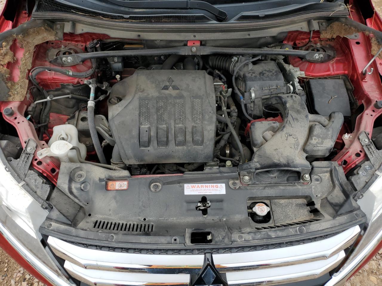 Photo 11 VIN: JA4AT5AA7JZ046643 - MITSUBISHI ECLIPSE 