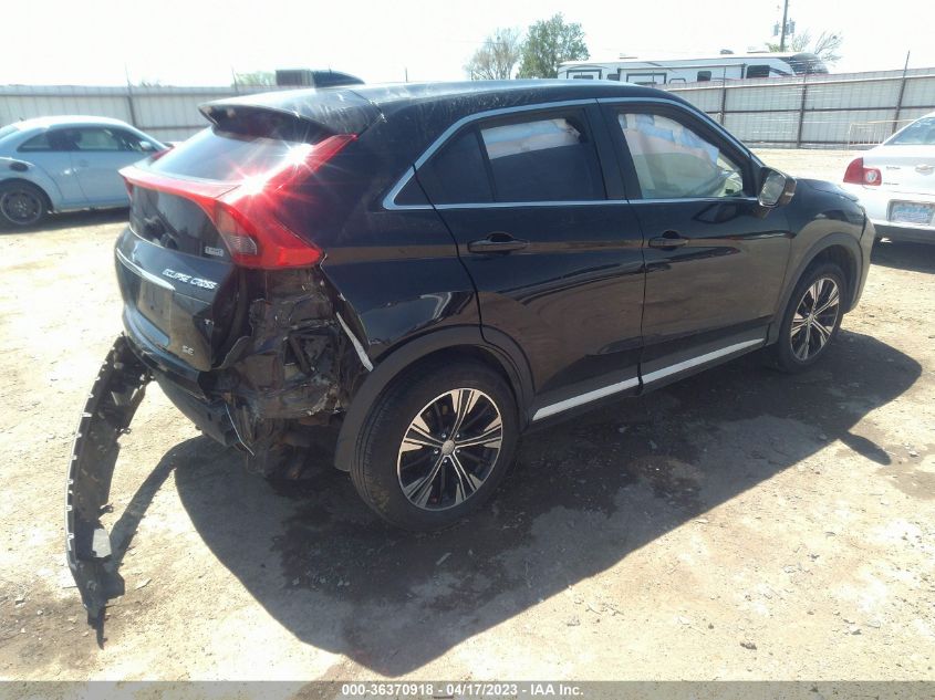 Photo 3 VIN: JA4AT5AA7JZ061353 - MITSUBISHI ECLIPSE CROSS 