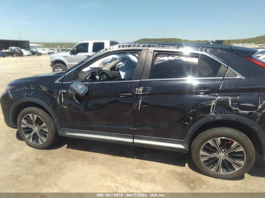 Photo 5 VIN: JA4AT5AA7JZ061353 - MITSUBISHI ECLIPSE CROSS 