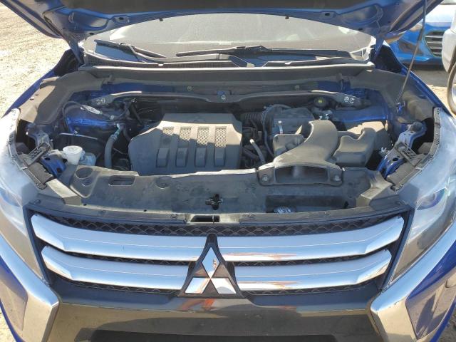 Photo 10 VIN: JA4AT5AA7JZ064964 - MITSUBISHI ECLIPSE 